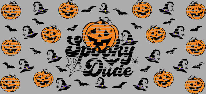 16oz Halloween-J12-749